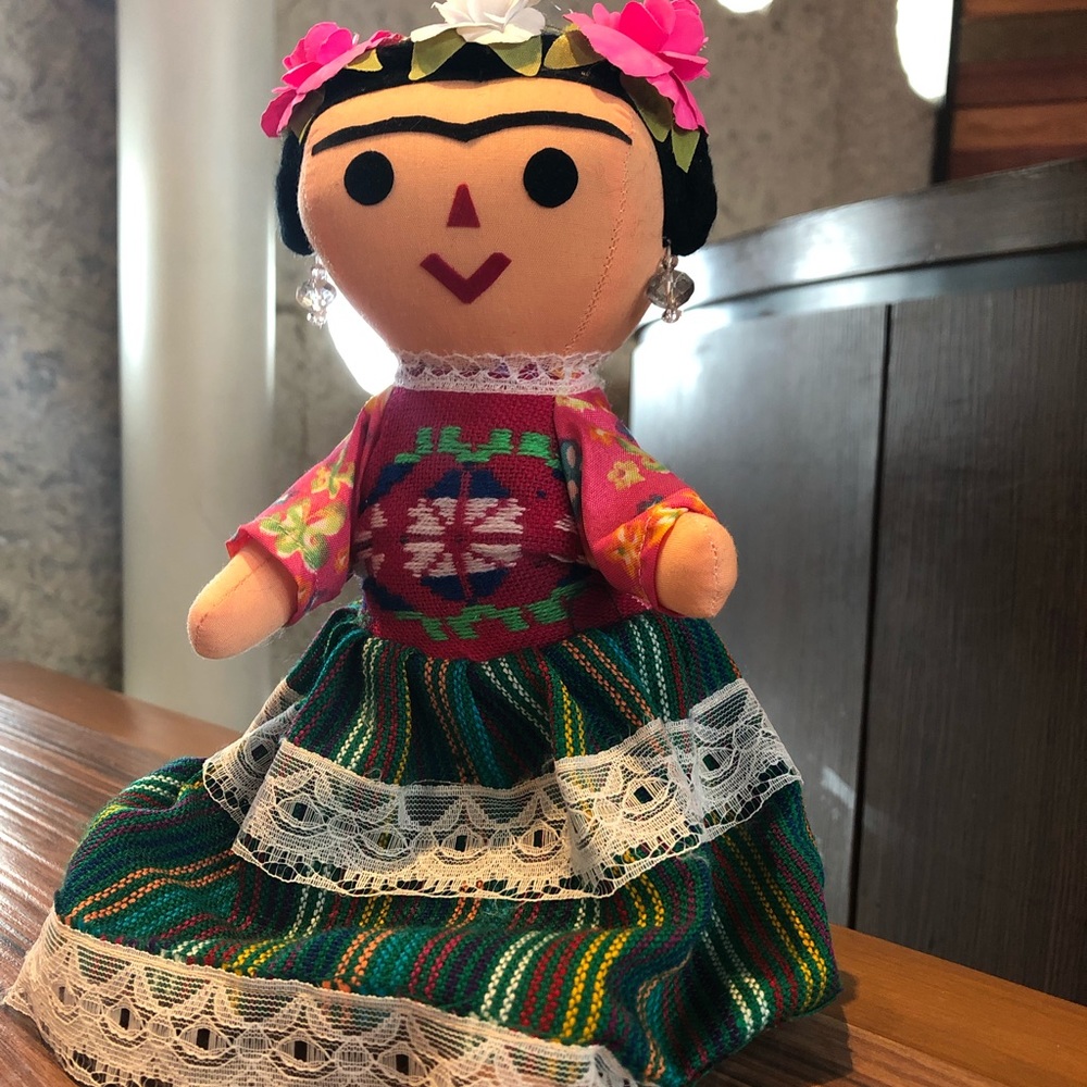 Meet your Posher, Maty